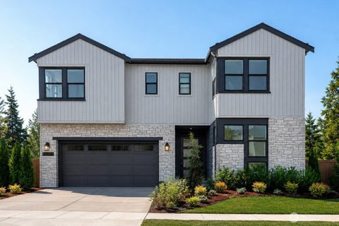 Photo of 13717 SE 85th Street #48, Newcastle, WA 98059 (MLS # 2457805)