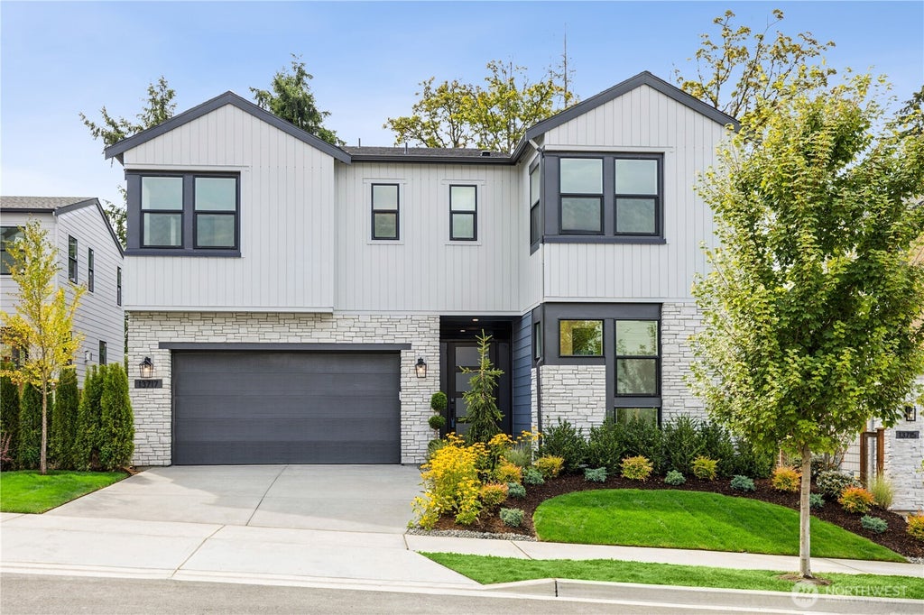 Photo of 13717 SE 85th Street #48, Newcastle, WA 98059 (MLS # 2457805)