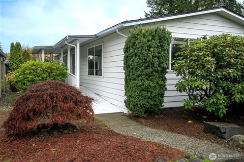 1121 244th Street SW 11 Bothell WA 98021