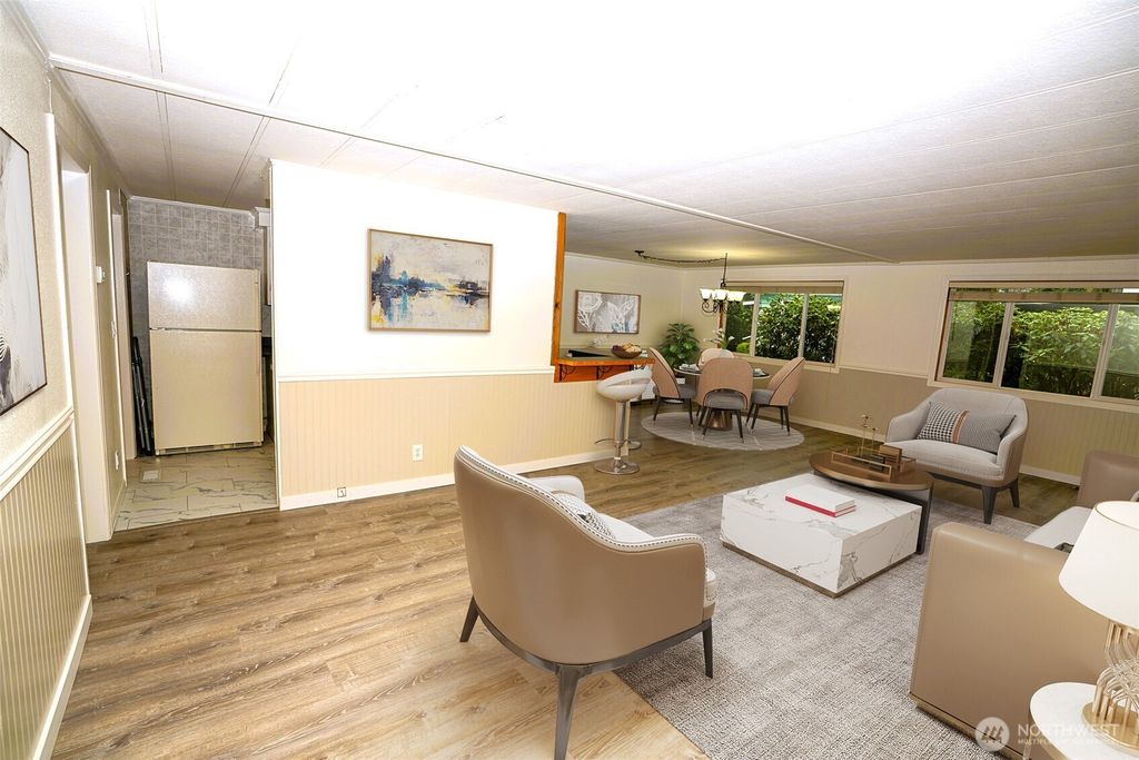 Photo of 1121 244th Street SW #11, Bothell, WA 98021 (MLS # 2453871)