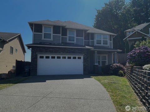 Photo of 11327 58th Avenue SE, Everett, WA 98208 (MLS # 2550683)