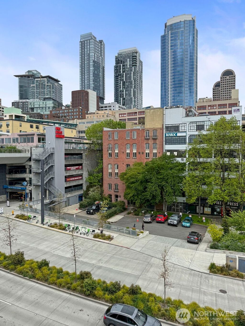 Photo of 1507 Western Avenue #R203, Seattle, WA 98101 (MLS # 2511333)