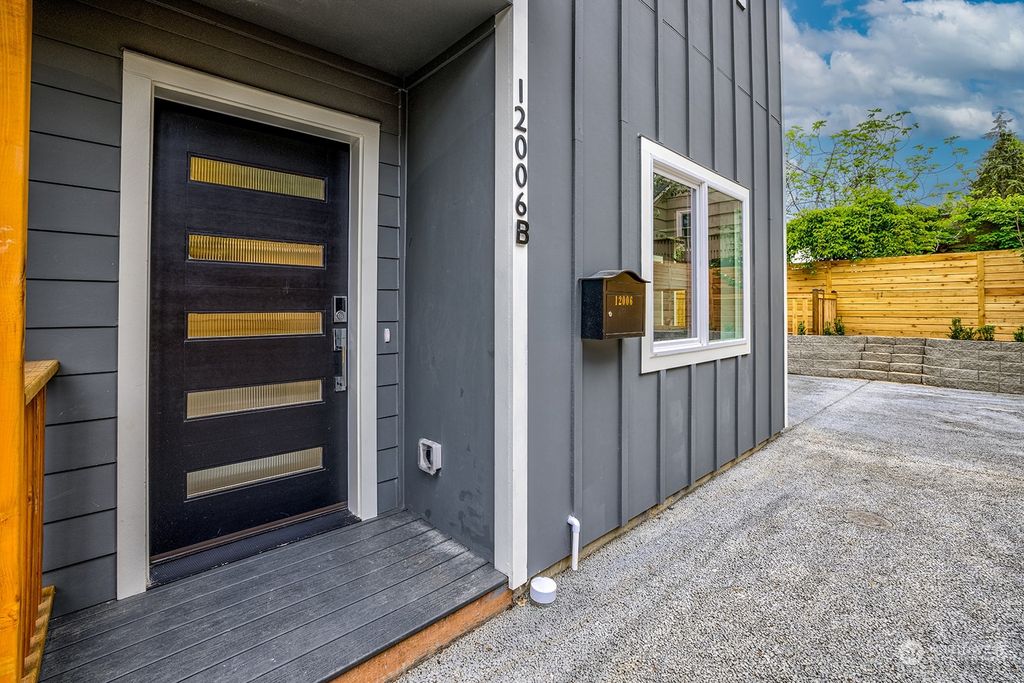 Photo of 12006 A Dayton Avenue N, Seattle, WA 98133 (MLS # 2260131)