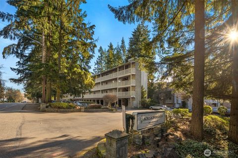 Photo of 14527 NE 40th Street #G104, Bellevue, WA 98007 (MLS # 2528585)