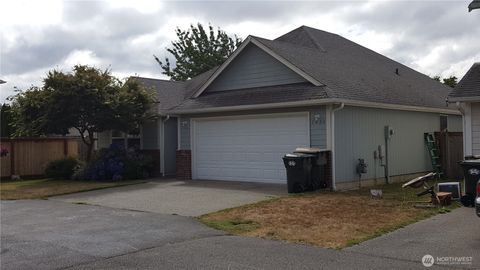 Photo of 5454 Strawberry Court SE, Olympia, WA 98513 (MLS # 2554799)