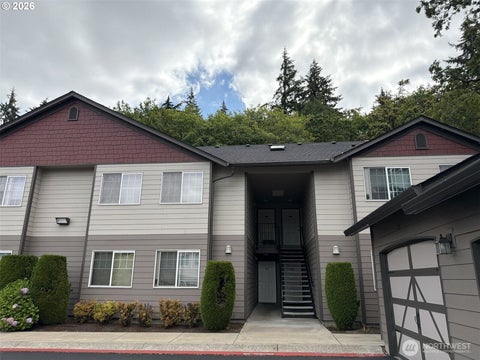 Photo of 14609 NE 20th Avenue #C207, Vancouver, WA 98686 (MLS # 2559044)