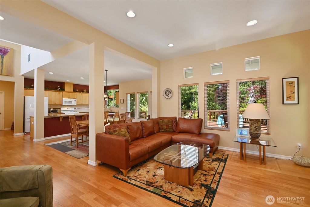 Photo of 23511 NE Twinberry Way, Redmond, WA 98053 (MLS # 2390244)