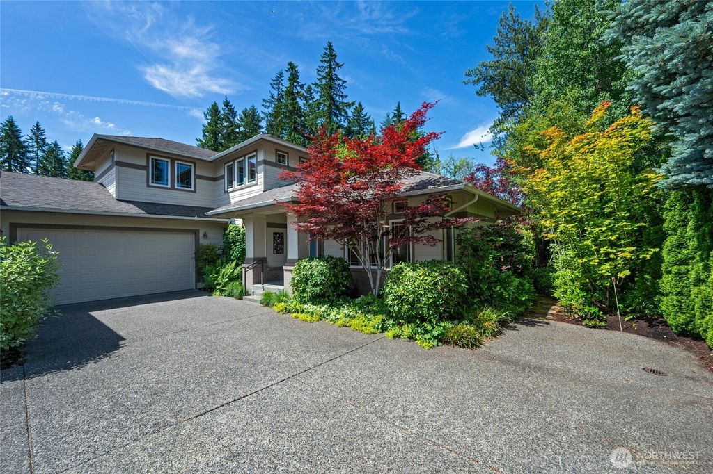 Photo of 23511 NE Twinberry Way, Redmond, WA 98053 (MLS # 2390244)