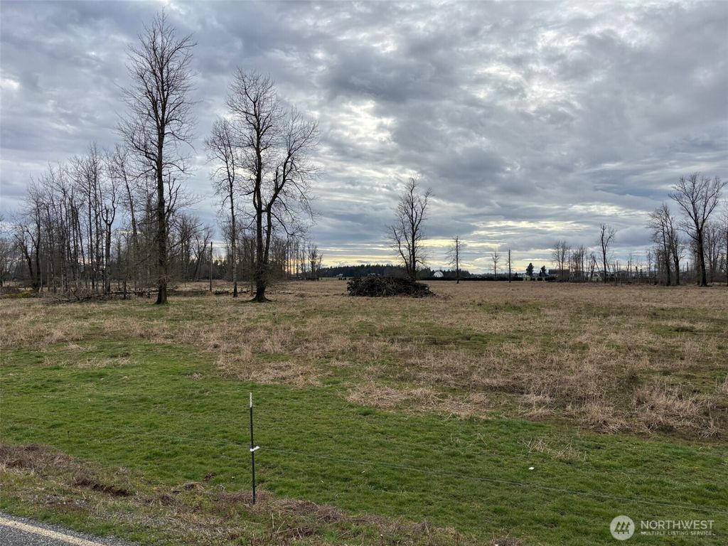 Photo of 0 Bender Road, Lynden, WA 98264 (MLS # 2485394)