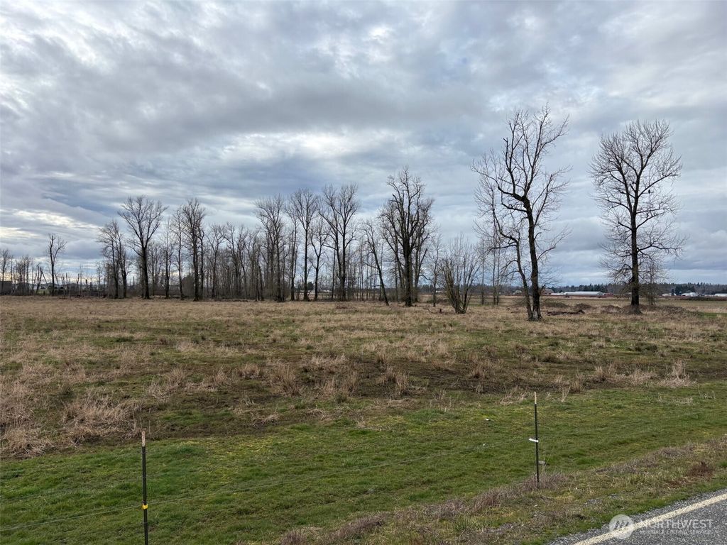 Photo of 0 Bender Road, Lynden, WA 98264 (MLS # 2485394)