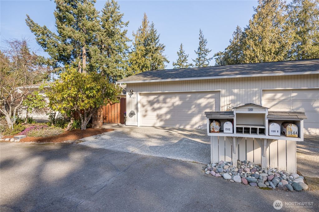 Photo of 156 C Hilltop Drive, Sequim, WA 98382 (MLS # 2488192)