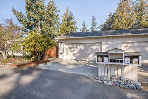Photo of 156 C Hilltop Drive, Sequim, WA 98382 (MLS # 2488192)