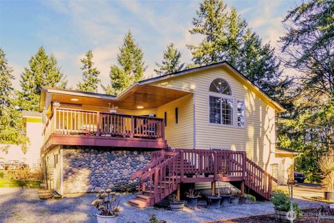 24610 110th Avenue E Graham WA 98338