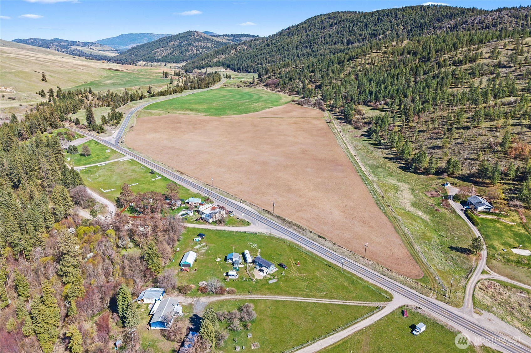 37 Cedonia-Addy Road
