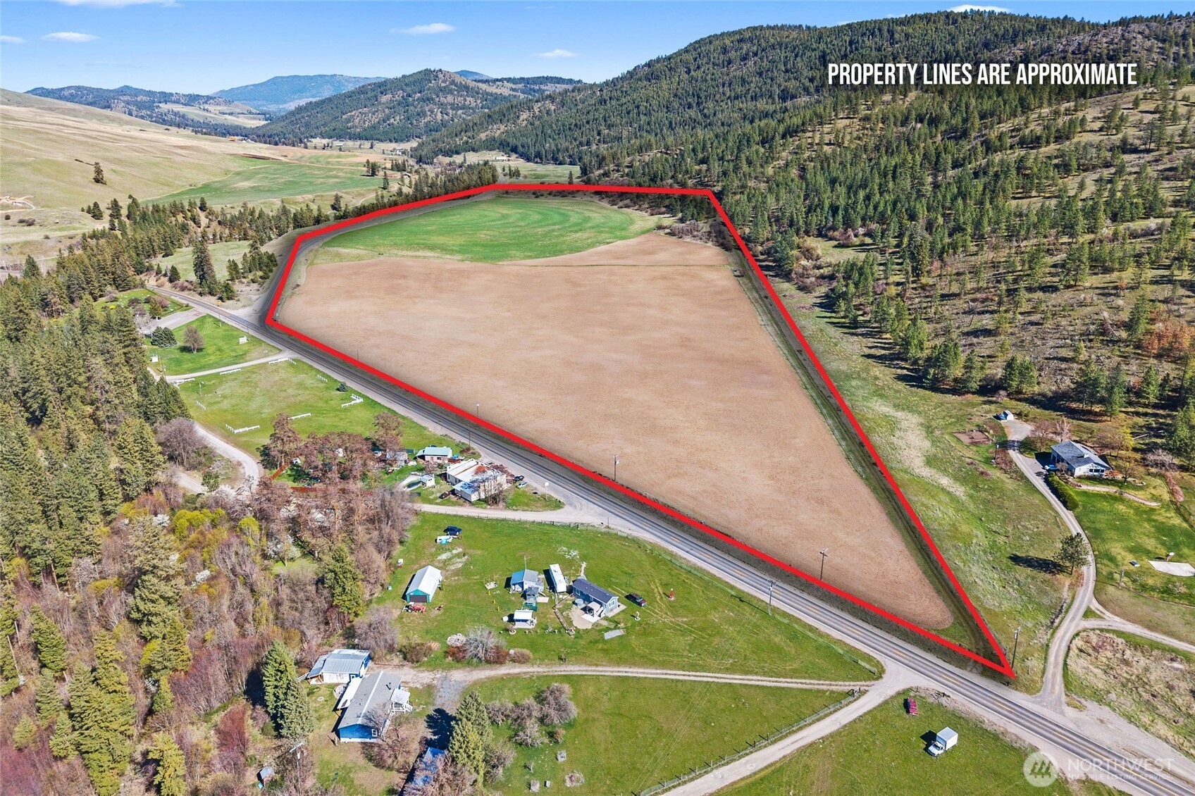 37 Cedonia-Addy Road