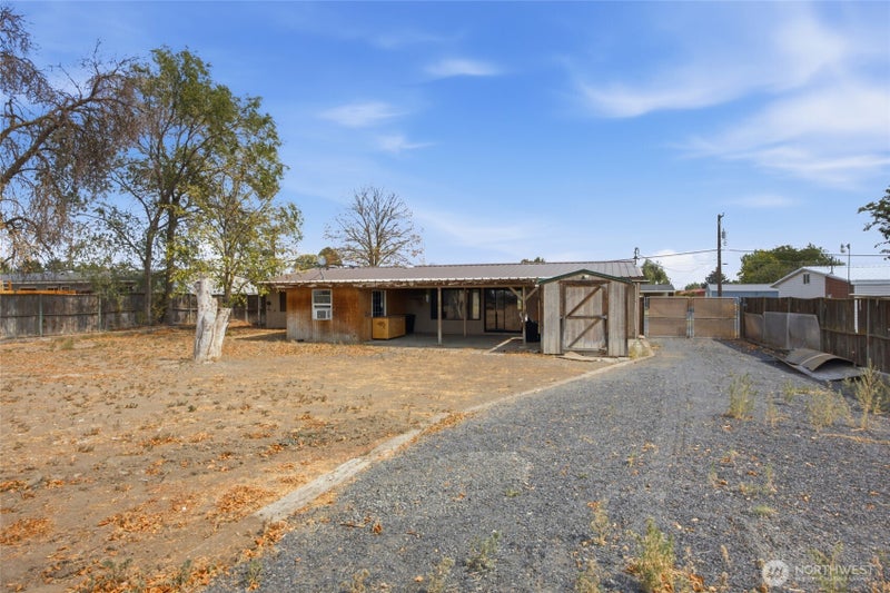 541 Castle Drive