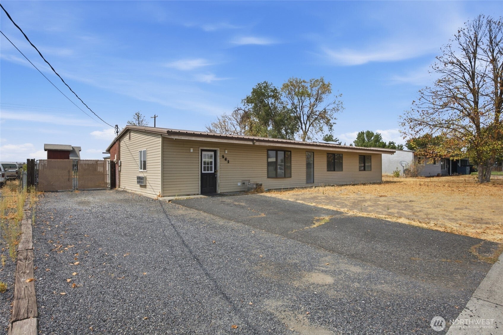 541 Castle Drive