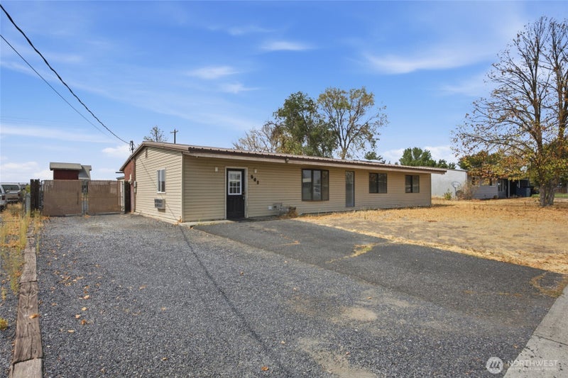 541 Castle Drive