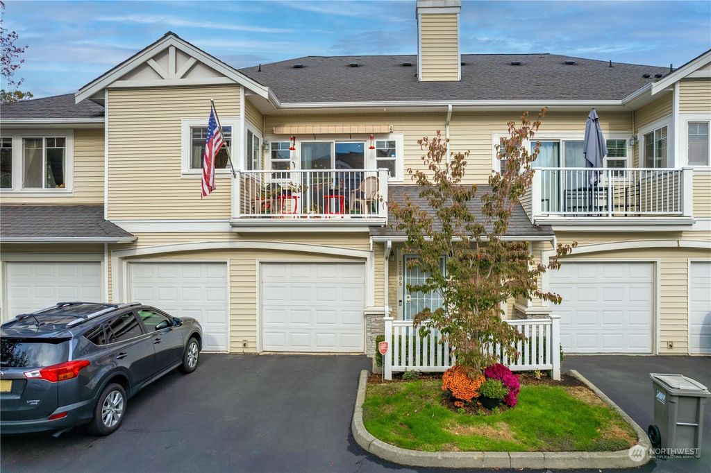Photo of 23505 54th Avenue S #1-3, Kent, WA 98032 (MLS # 2013375)