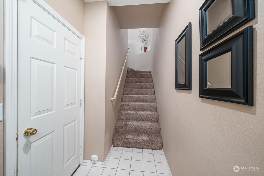 Photo of 23505 54th Avenue S #1-3, Kent, WA 98032 (MLS # 2013375)
