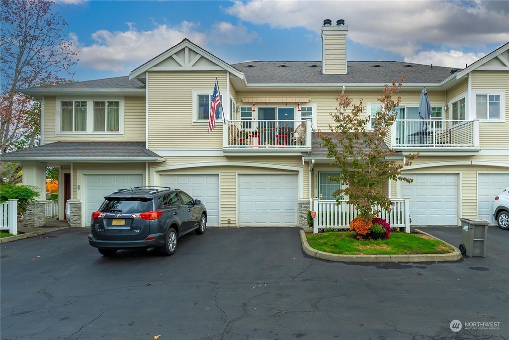 Photo of 23505 54th Avenue S #1-3, Kent, WA 98032 (MLS # 2013375)