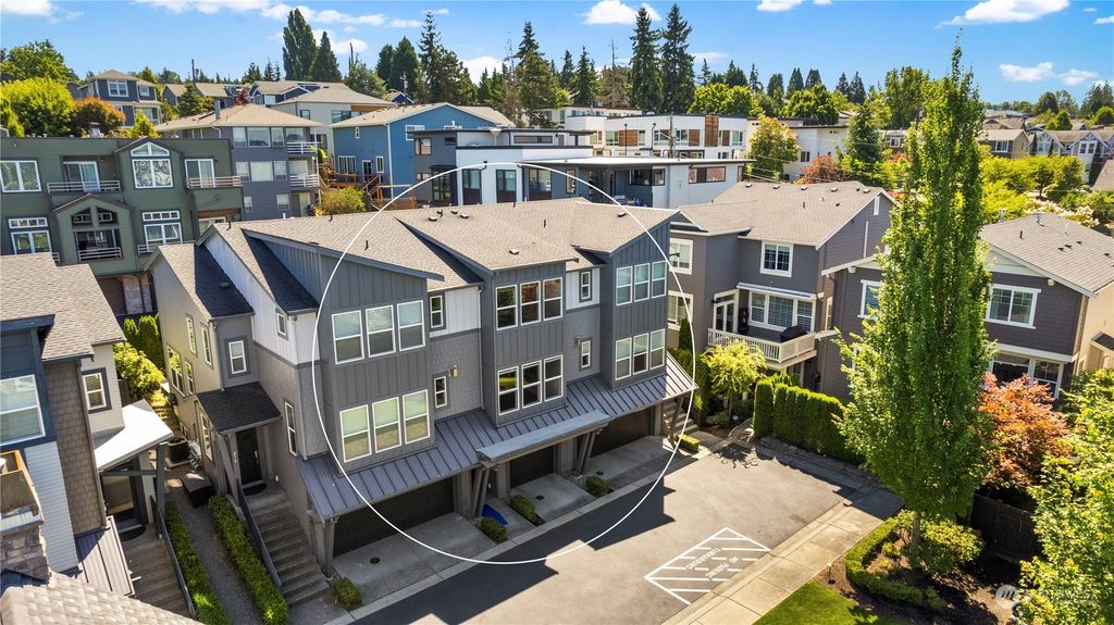 Photo of 220 3rd Lane S, Kirkland, WA 98033 (MLS # 2137163)