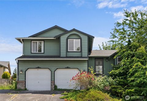 6916 54th Place NE Marysville WA 98270