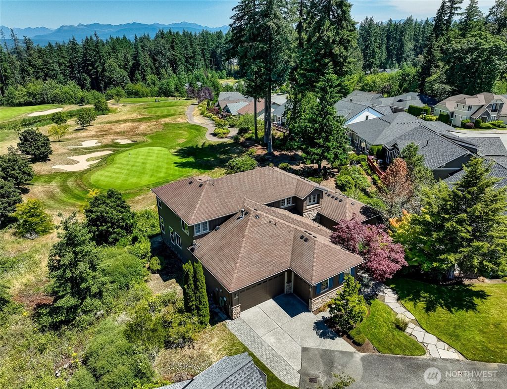 Photo of 23150 NE 126th Street, Redmond, WA 98053 (MLS # 2556570)