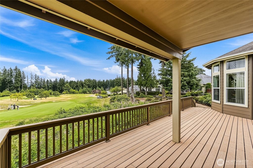 Photo of 23150 NE 126th Street, Redmond, WA 98053 (MLS # 2556570)