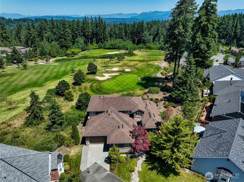 Photo of 23150 NE 126th Street, Redmond, WA 98053 (MLS # 2556570)