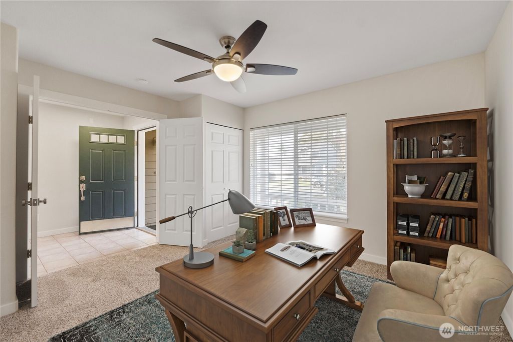 Photo of 10902 183rd Avenue E, Bonney Lake, WA 98391 (MLS # 2451620)