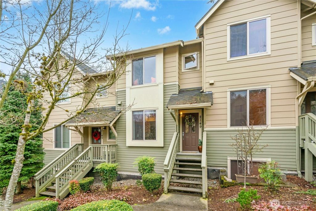 Photo of 2149 NW Boulder Way Drive, Issaquah, WA 98027 (MLS # 2344262)