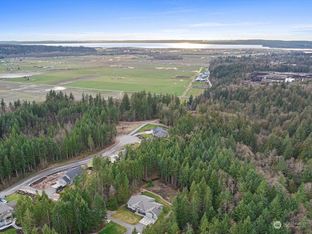 Photo of 4003 259th Place NW, Stanwood, WA 98292 (MLS # 2040800)