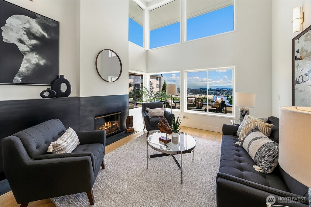 Photo of 2400 Aurora Avenue N #210, Seattle, WA 98109 (MLS # 2587850)