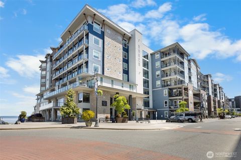 4961 Main Street 612 Tacoma WA 98407