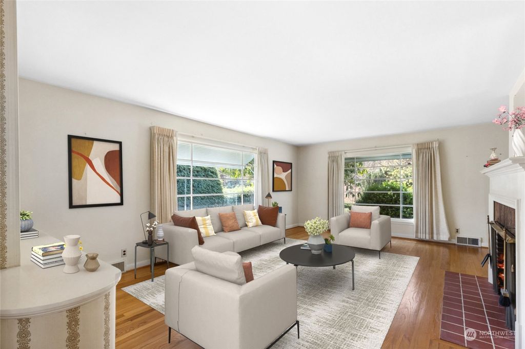 Photo of 8703 31st Avenue NW, Seattle, WA 98117 (MLS # 2213228)