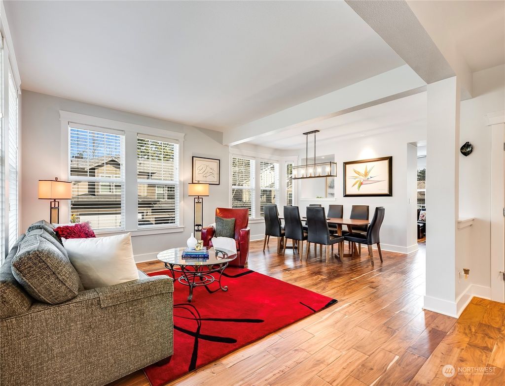 Photo of 7718 Fairway Avenue SE #304, Snoqualmie, WA 98065 (MLS # 2046035)