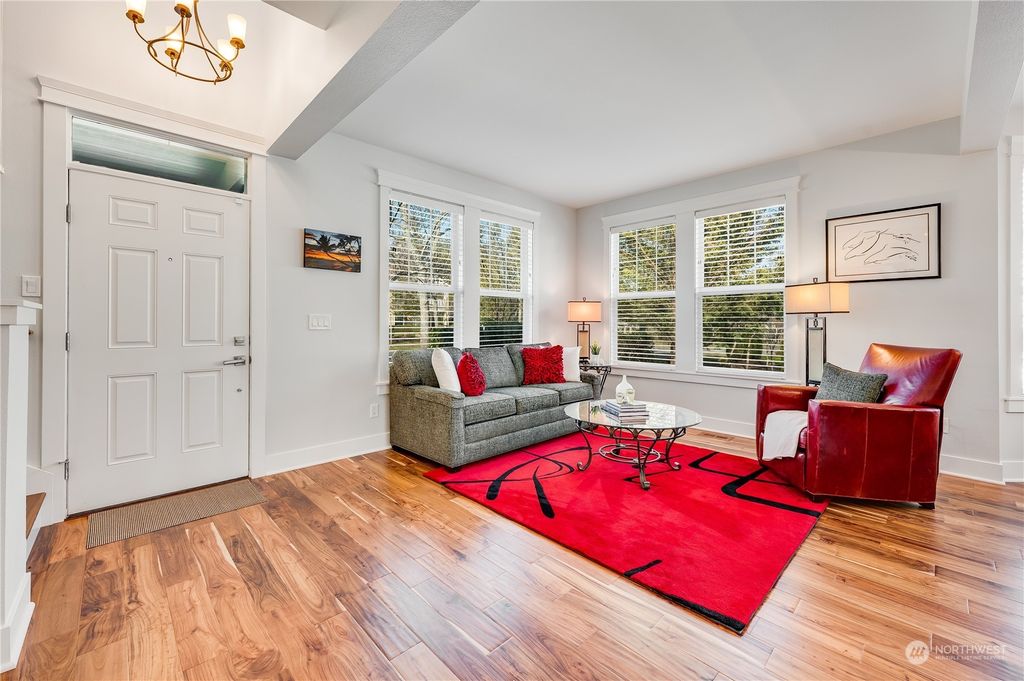 Photo of 7718 Fairway Avenue SE #304, Snoqualmie, WA 98065 (MLS # 2046035)