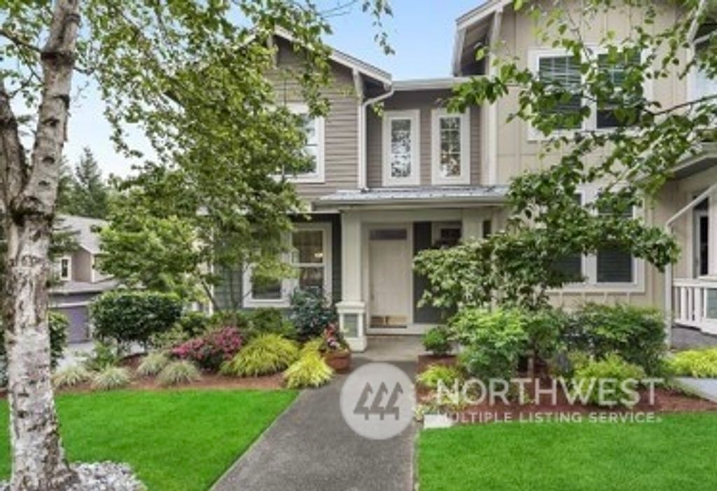 Photo of 7718 Fairway Avenue SE #304, Snoqualmie, WA 98065 (MLS # 2046035)