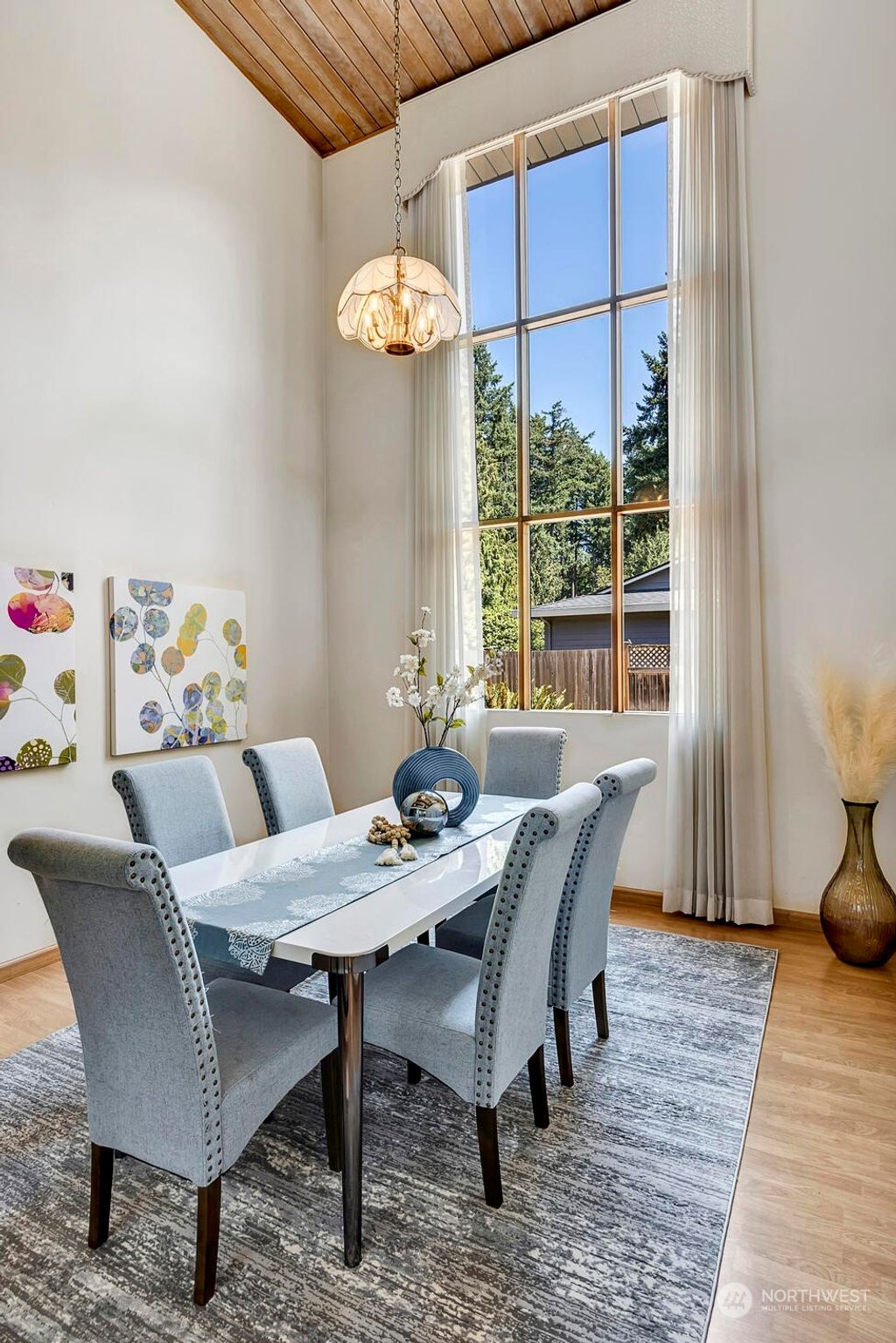 Photo of 7444 NE 120th Street, Kirkland, WA 98034 (MLS # 2141974)