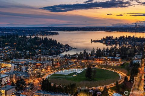 10700 NE 4th Street 4202 Bellevue WA 98004