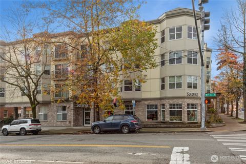 Photo of 621 5th Avenue N #102, Seattle, WA 98109 (MLS # 2372102)