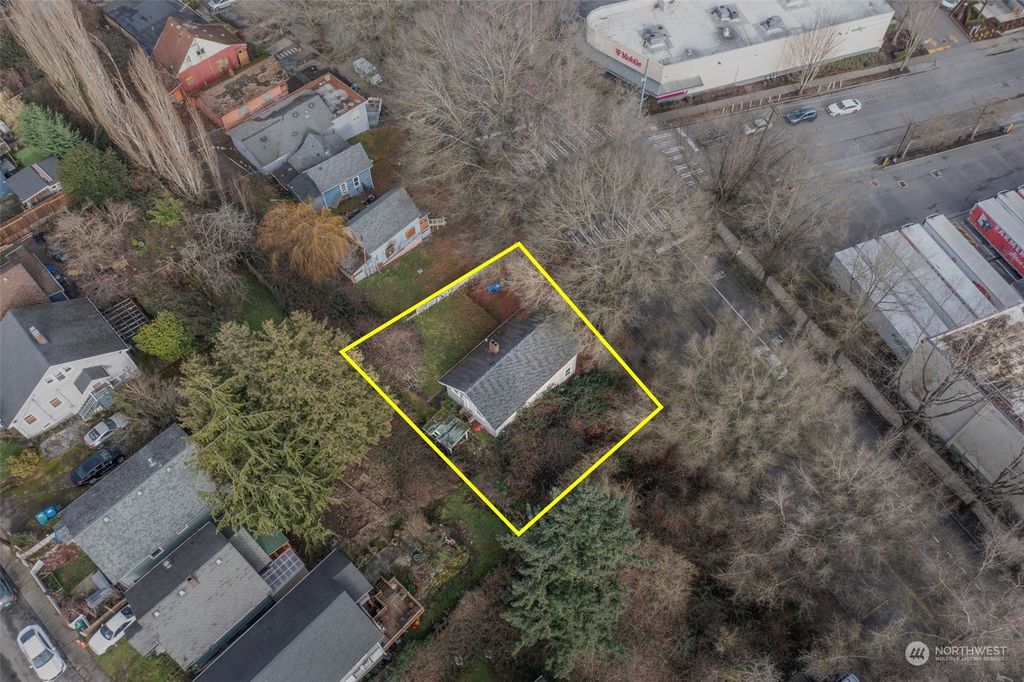 Photo of 4005 Rainer Avenue S, Seattle, WA 98118 (MLS # 2197336)