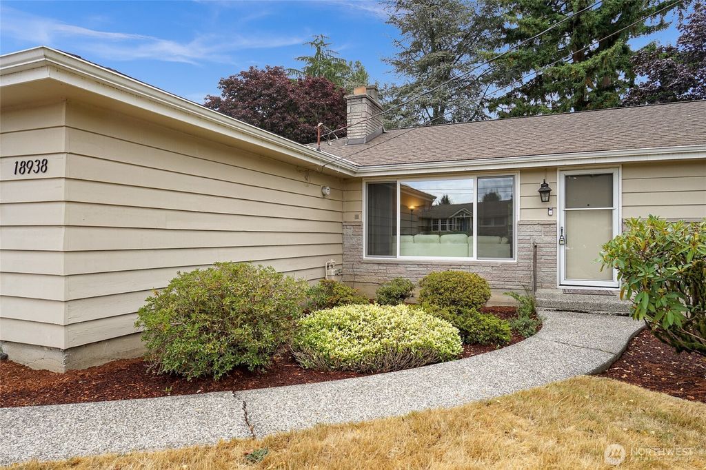 Photo of 18938 34th Avenue S, SeaTac, WA 98188 (MLS # 2414518)