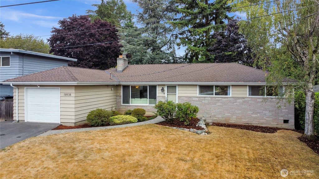 Photo of 18938 34th Avenue S, SeaTac, WA 98188 (MLS # 2414518)
