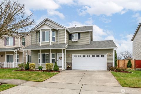 Photo of 7115 33rd Avenue NE, Lacey, WA 98516 (MLS # 2474867)