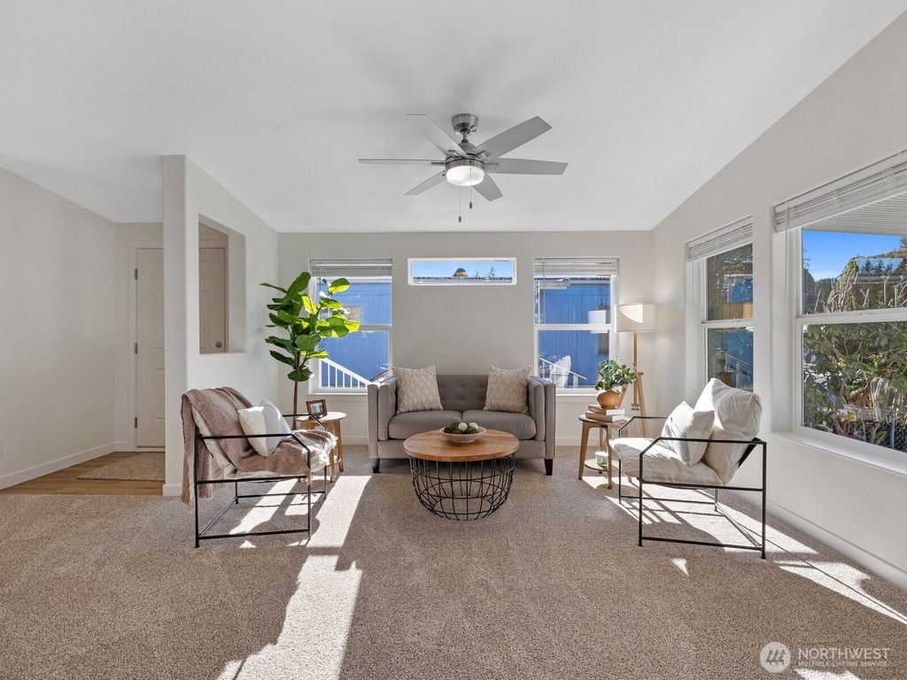 Photo of 23825 15th Avenue SE #101, Bothell, WA 98021 (MLS # 2477923)