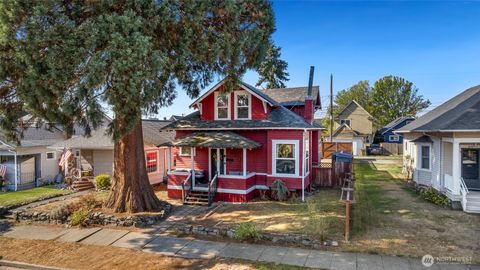 Photo of 812 N Steele Street, Tacoma, WA 98406 (MLS # 2439202)