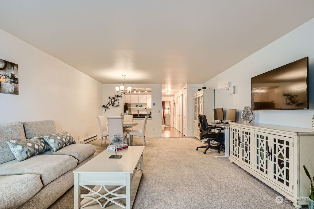 Photo of 612 Prospect Street #302, Seattle, WA 98109 (MLS # 2012764)