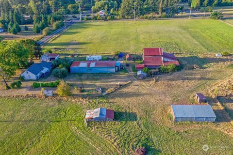 23615 NE 92nd Avenue Battle Ground WA 98604